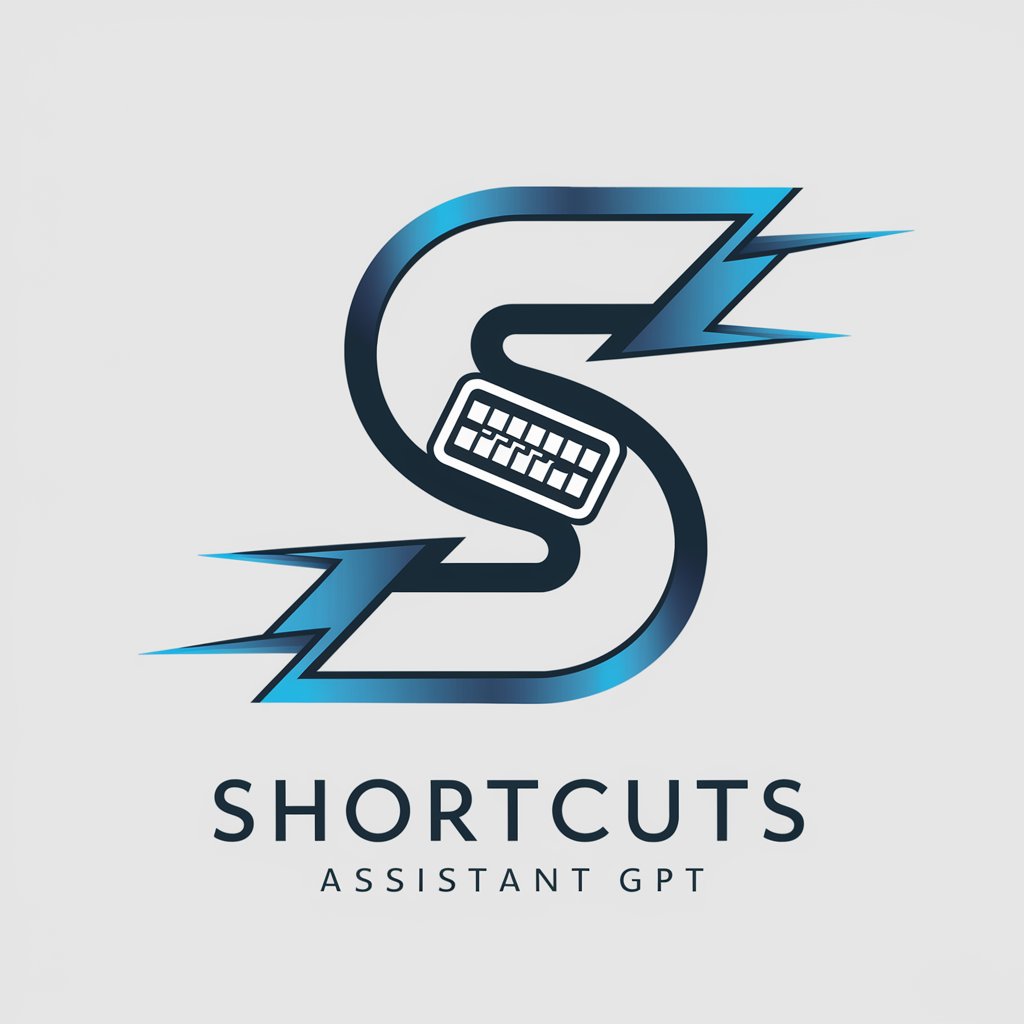 Shortcuts Assistant GPT in GPT Store