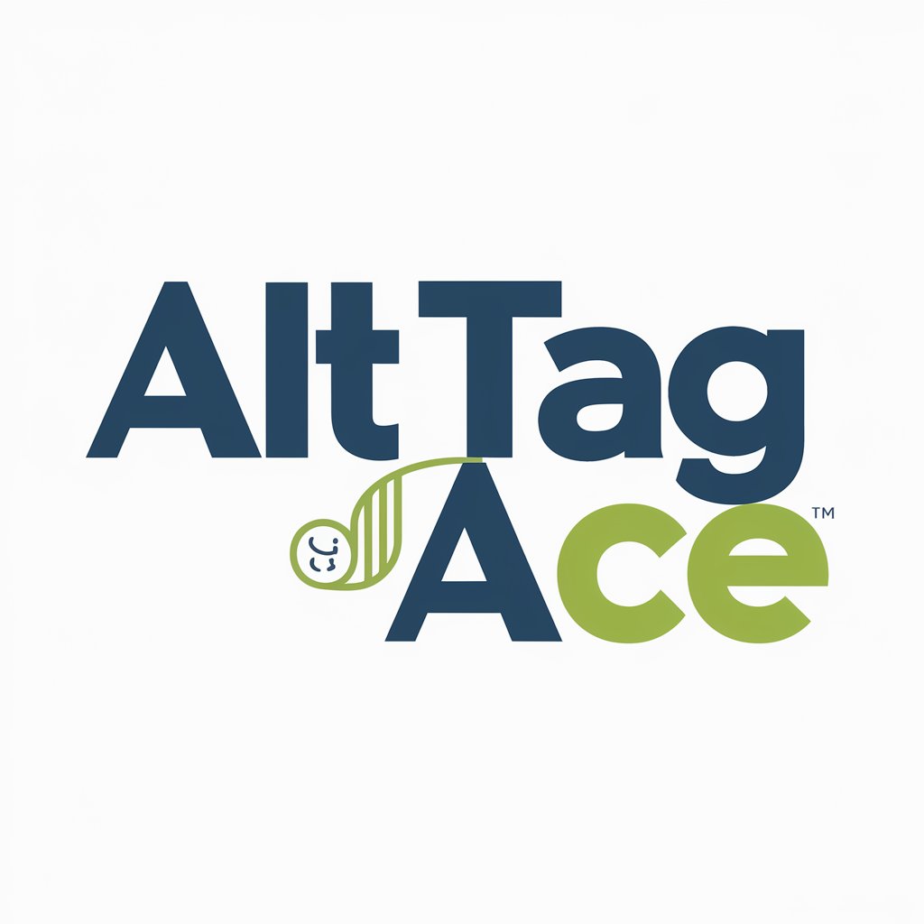 Alt Tag Ace in GPT Store