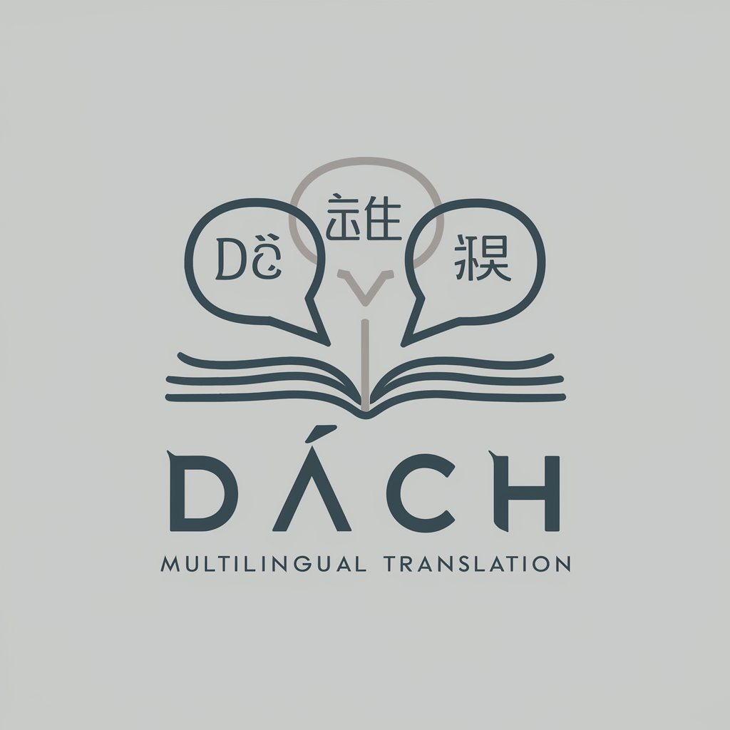 Dịch in GPT Store