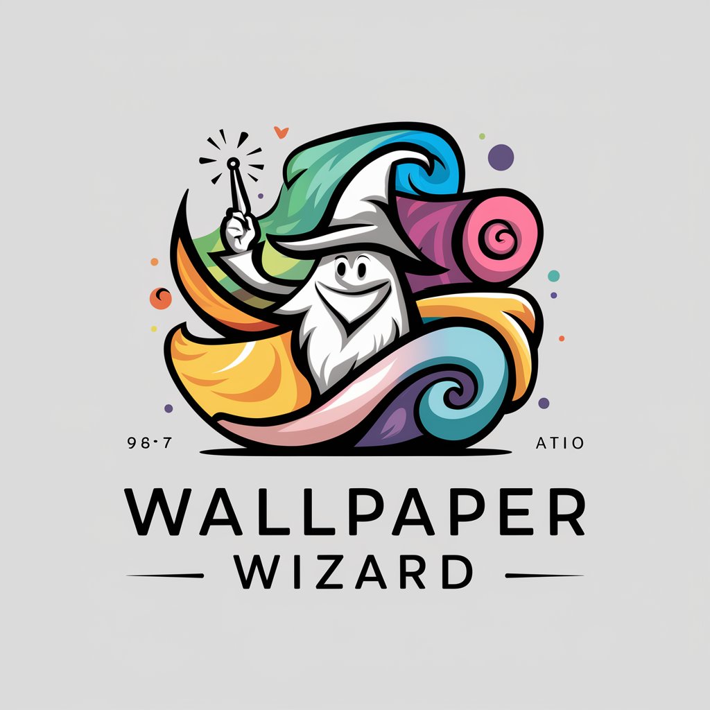 Wallpaper Wizard in GPT Store