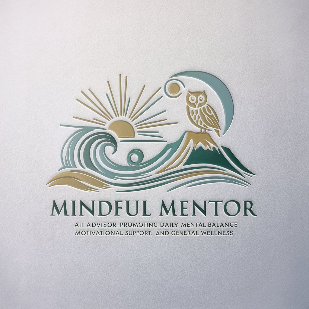 Mindful Mentor