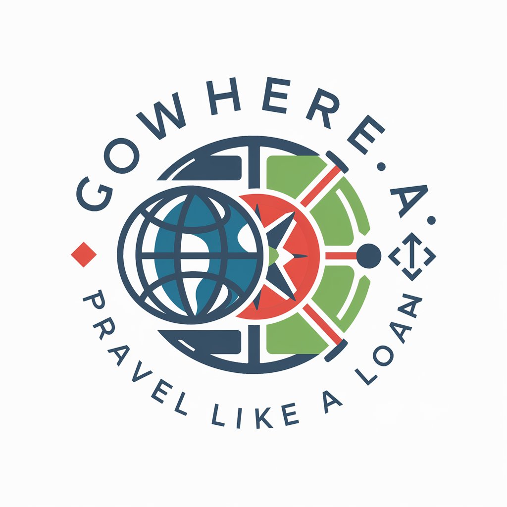 GoWhere.AI: Travel Like a Local in GPT Store
