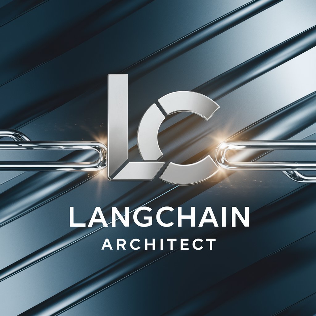 LangChain Architect