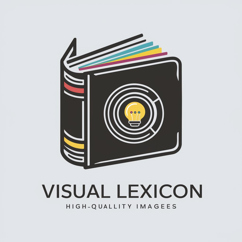 Visual Lexicon