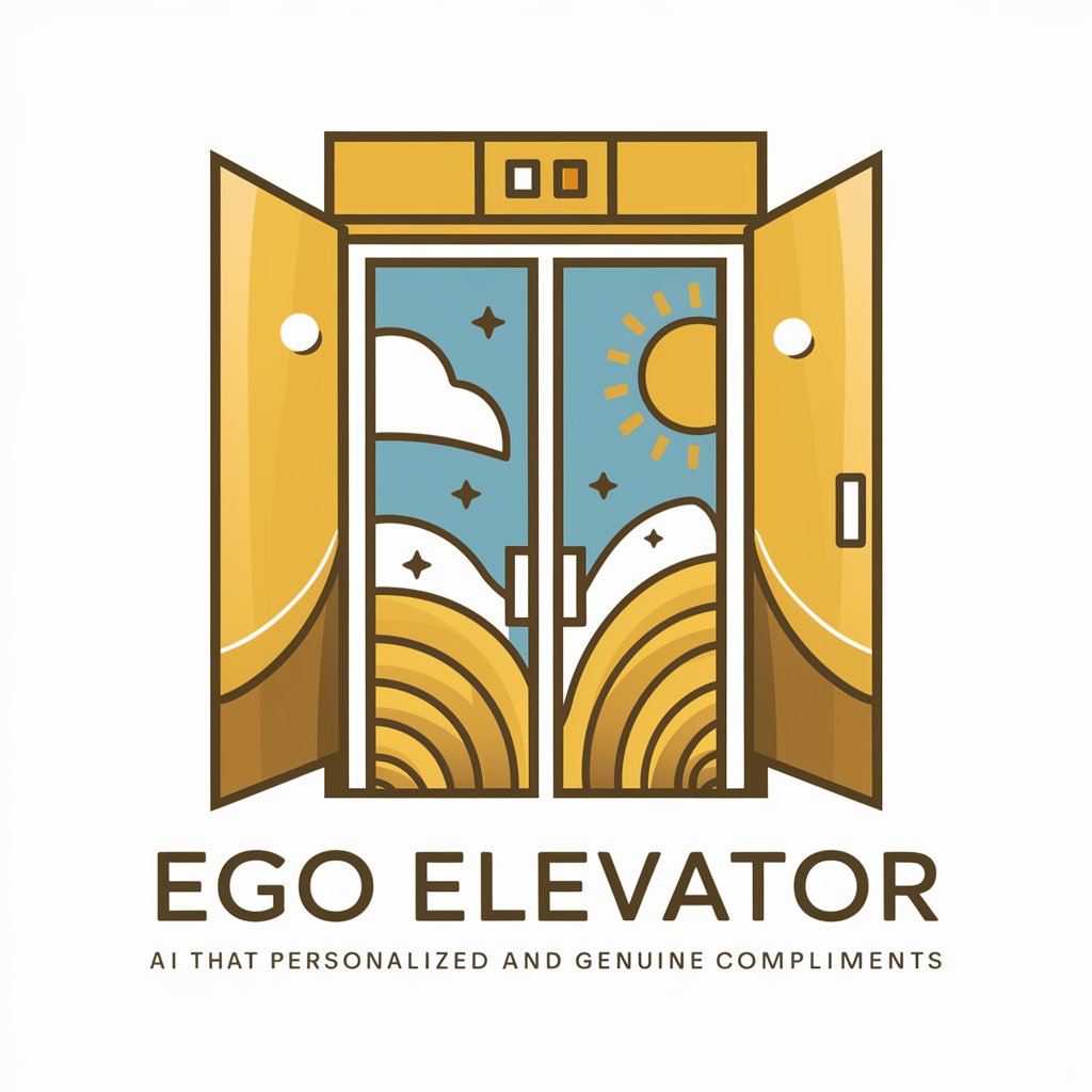 Ego Elevator in GPT Store