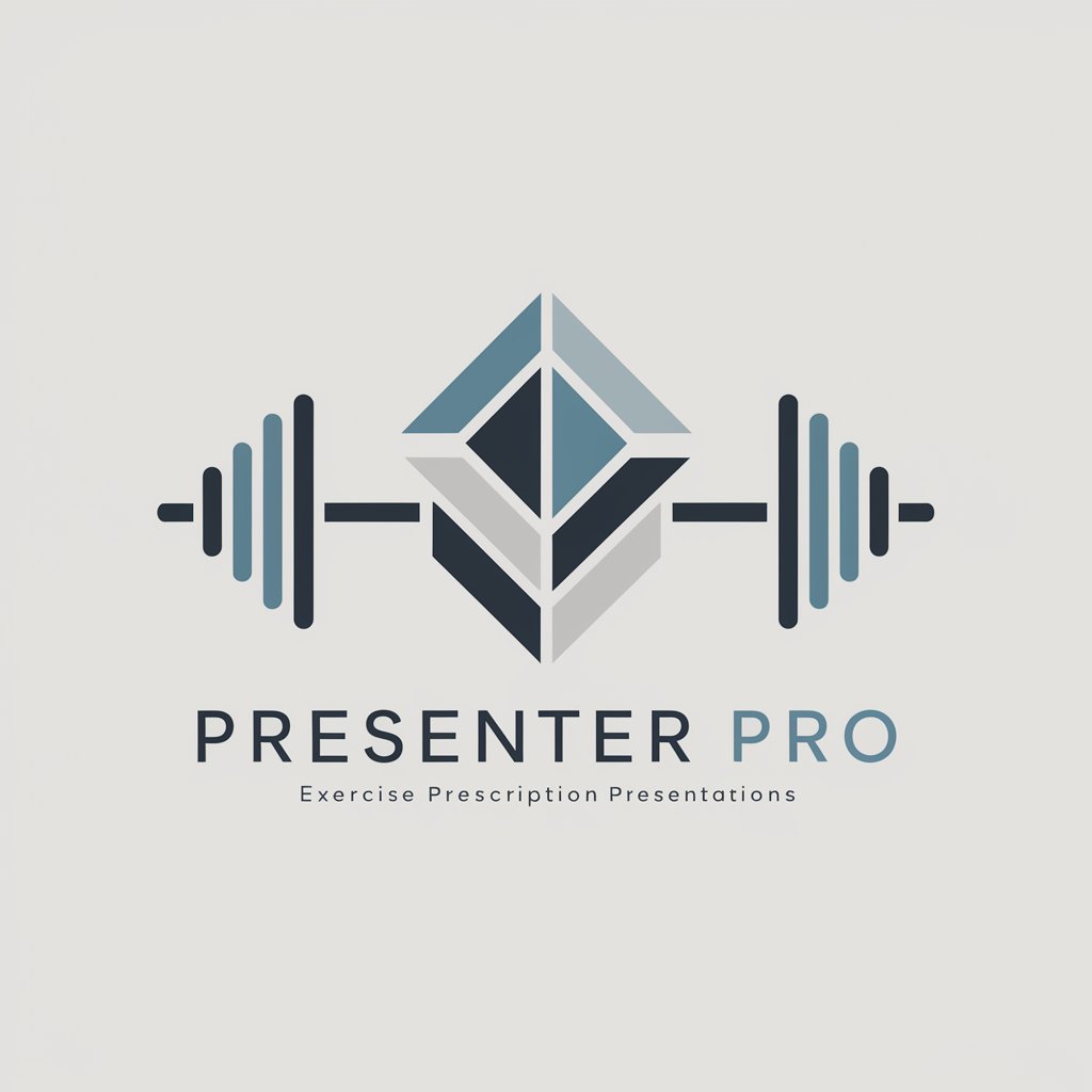 Presenter Pro in GPT Store