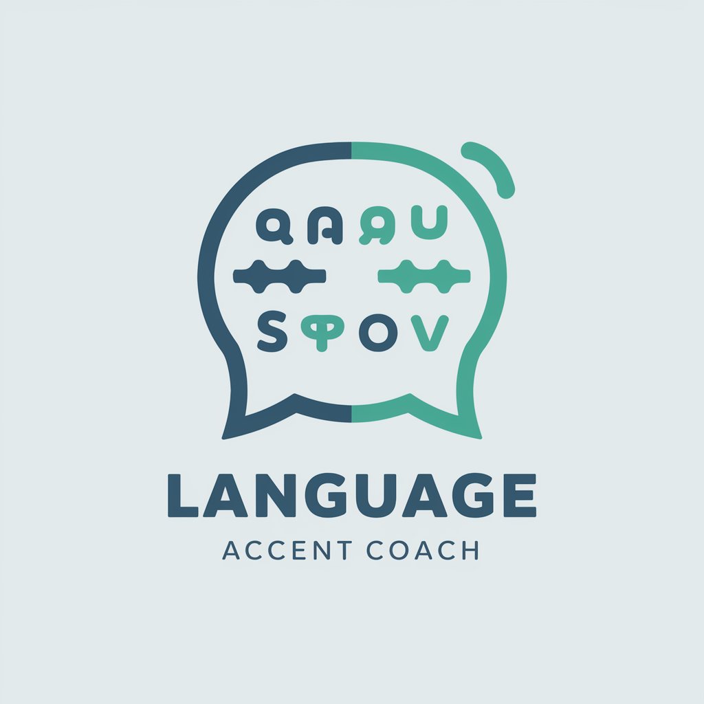 Language Accent Coach in GPT Store