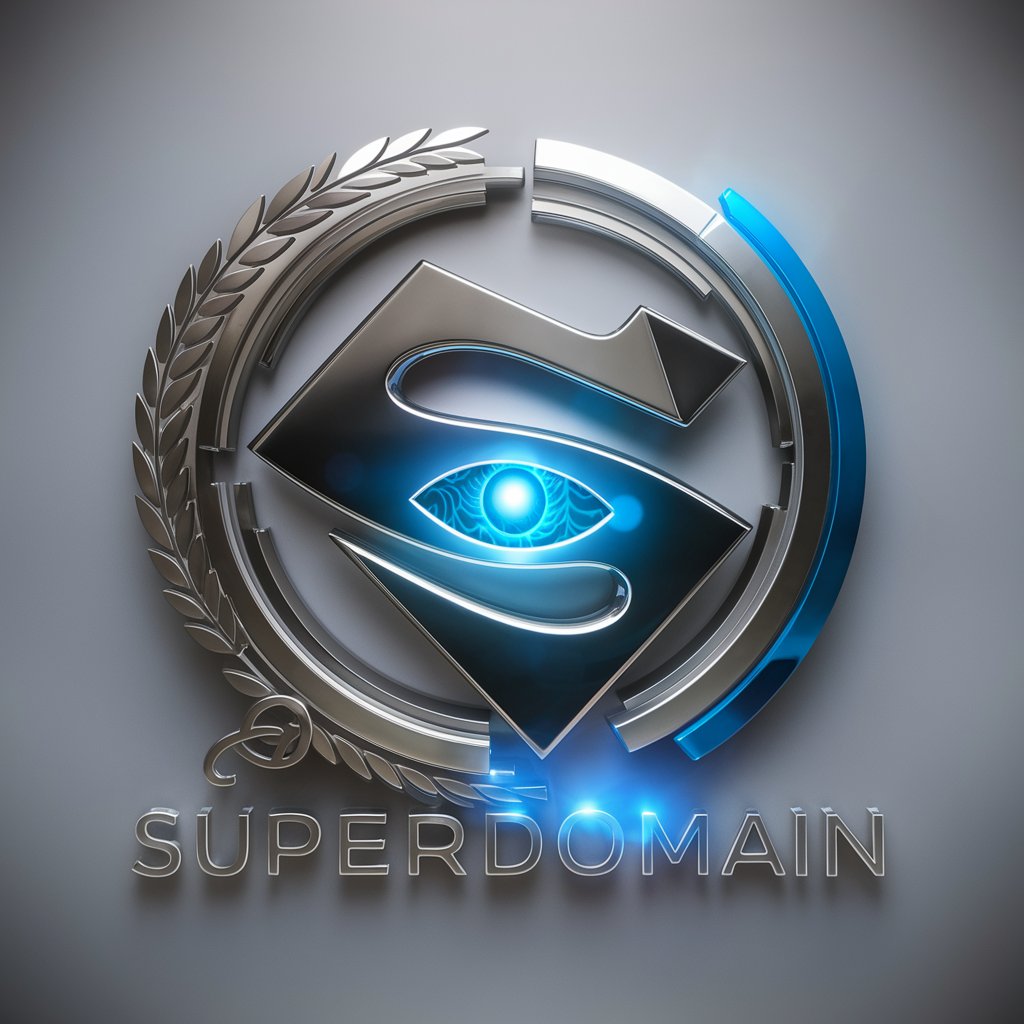 Superdomain