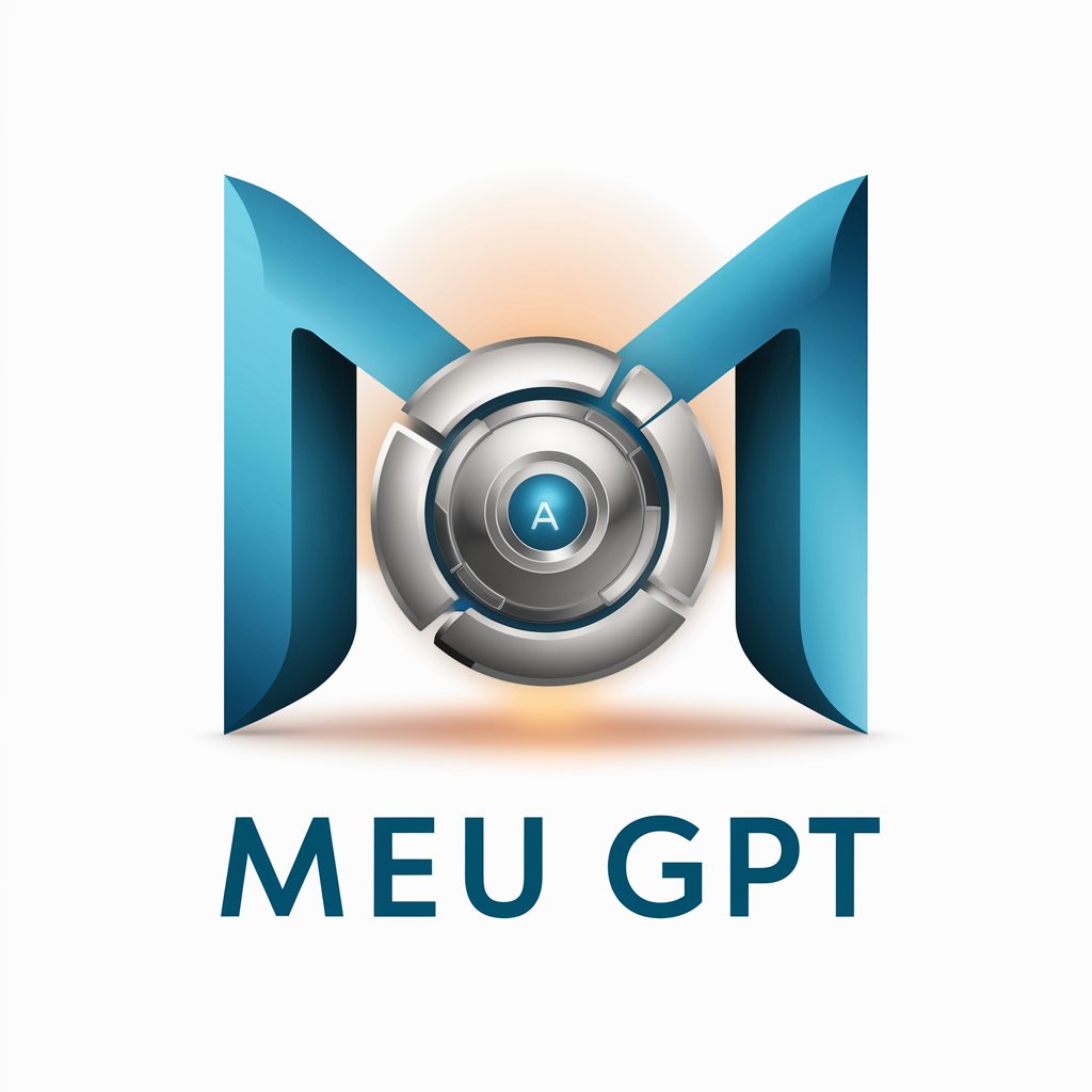 Meu GPT