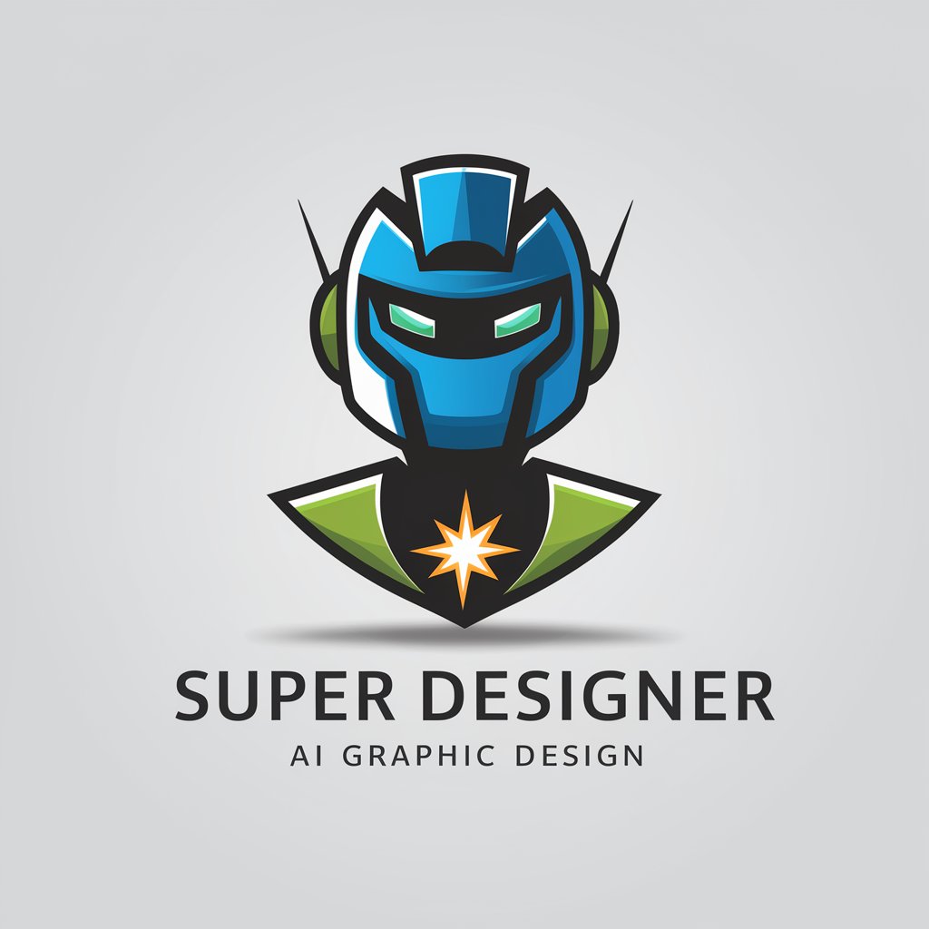 super designer in GPT Store