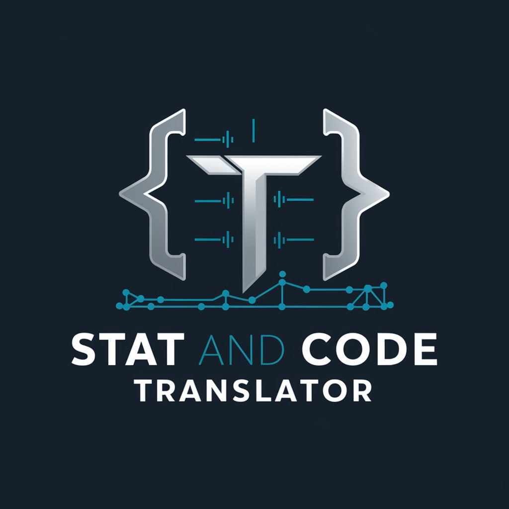 Stat and Code Translator