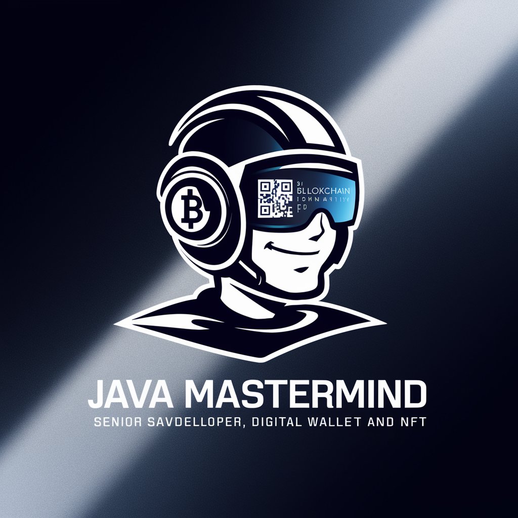 Java Mastermind in GPT Store