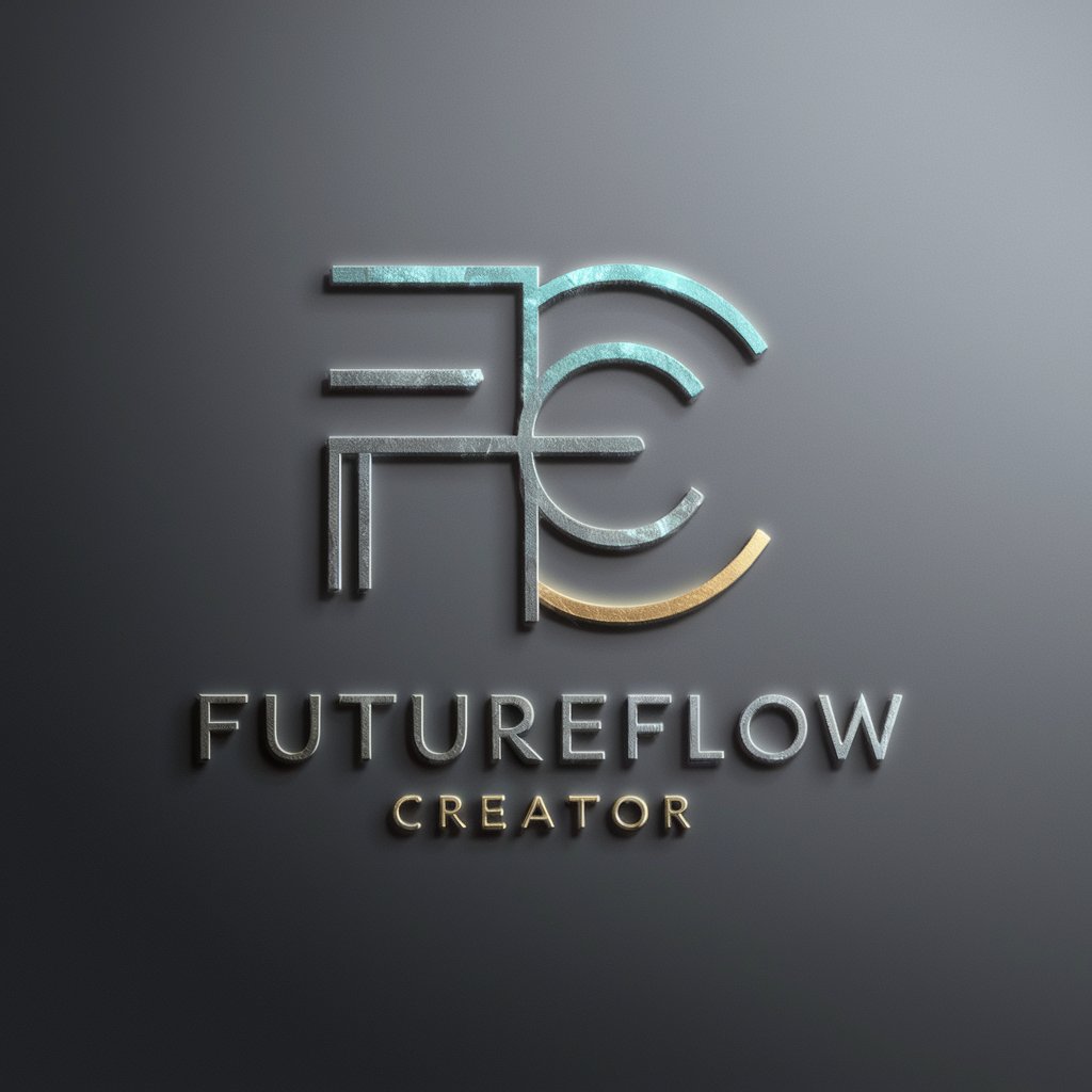 FutureFlow Creator in GPT Store