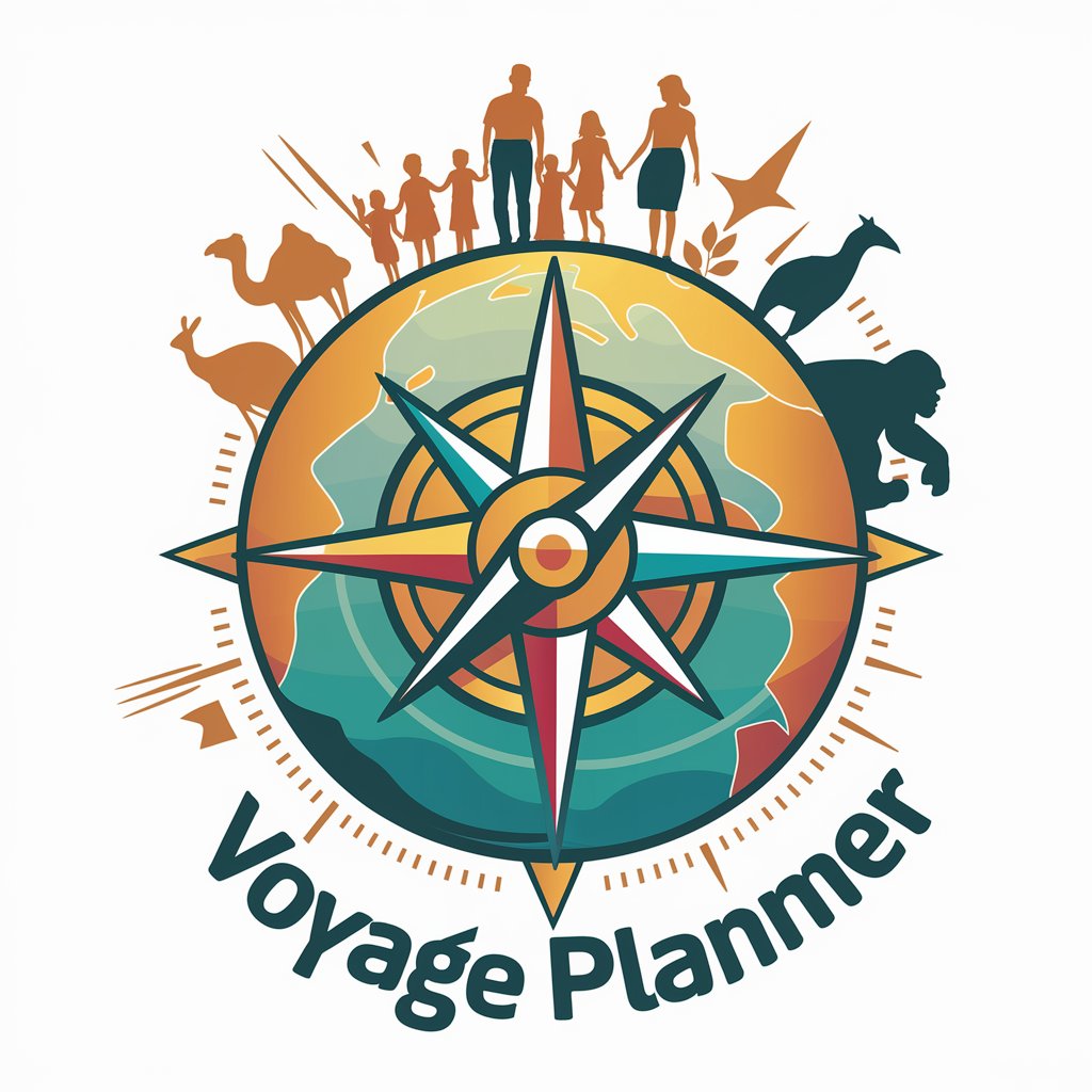 Voyage Planner