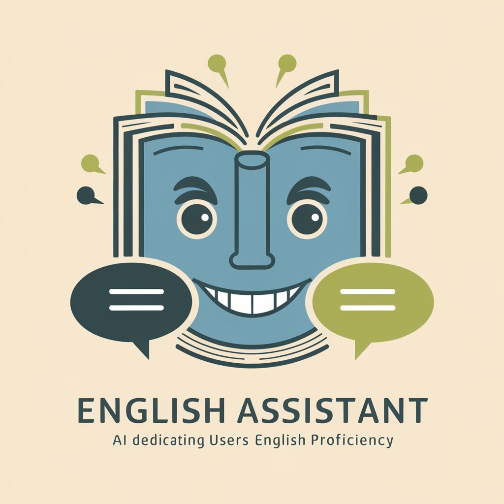 English Assistant