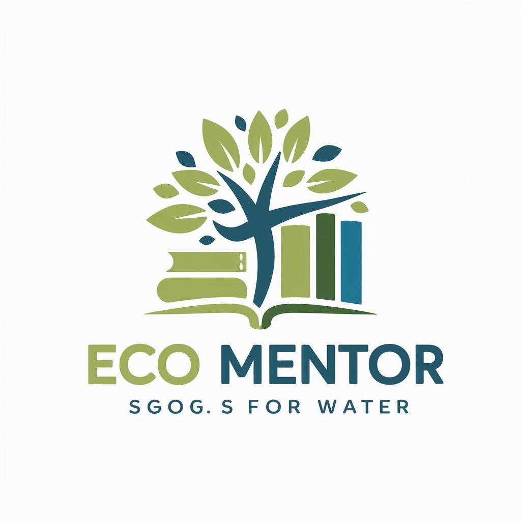 Eco Mentor in GPT Store