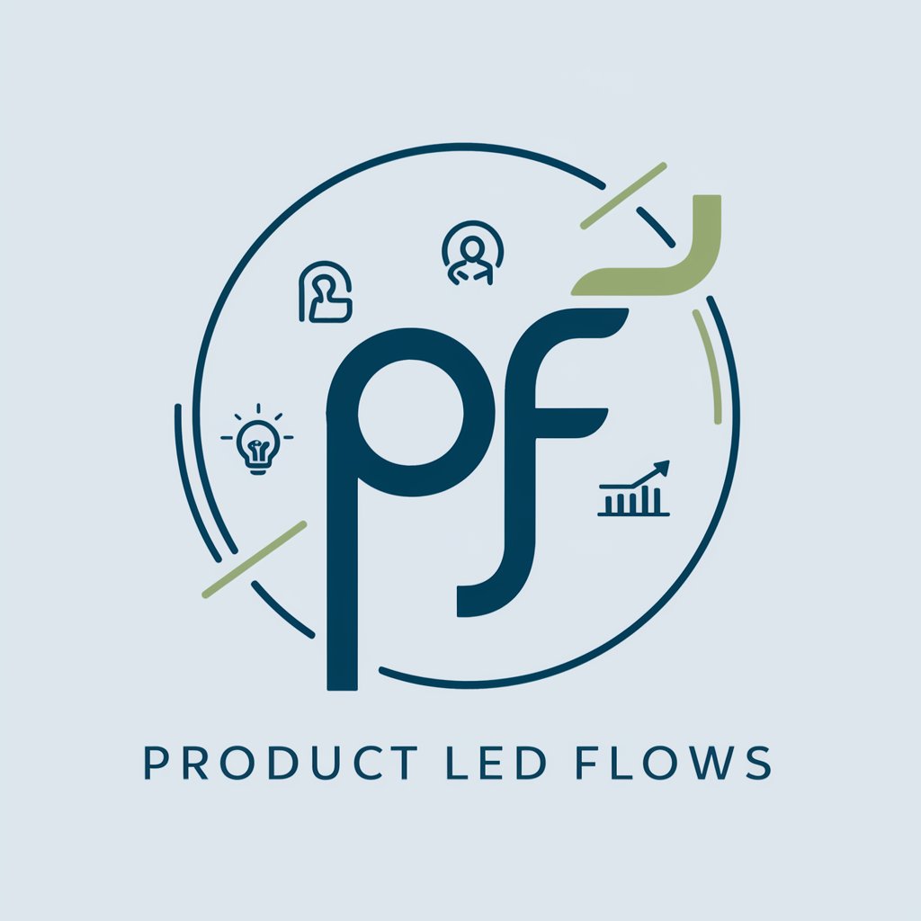 Product Led Flows