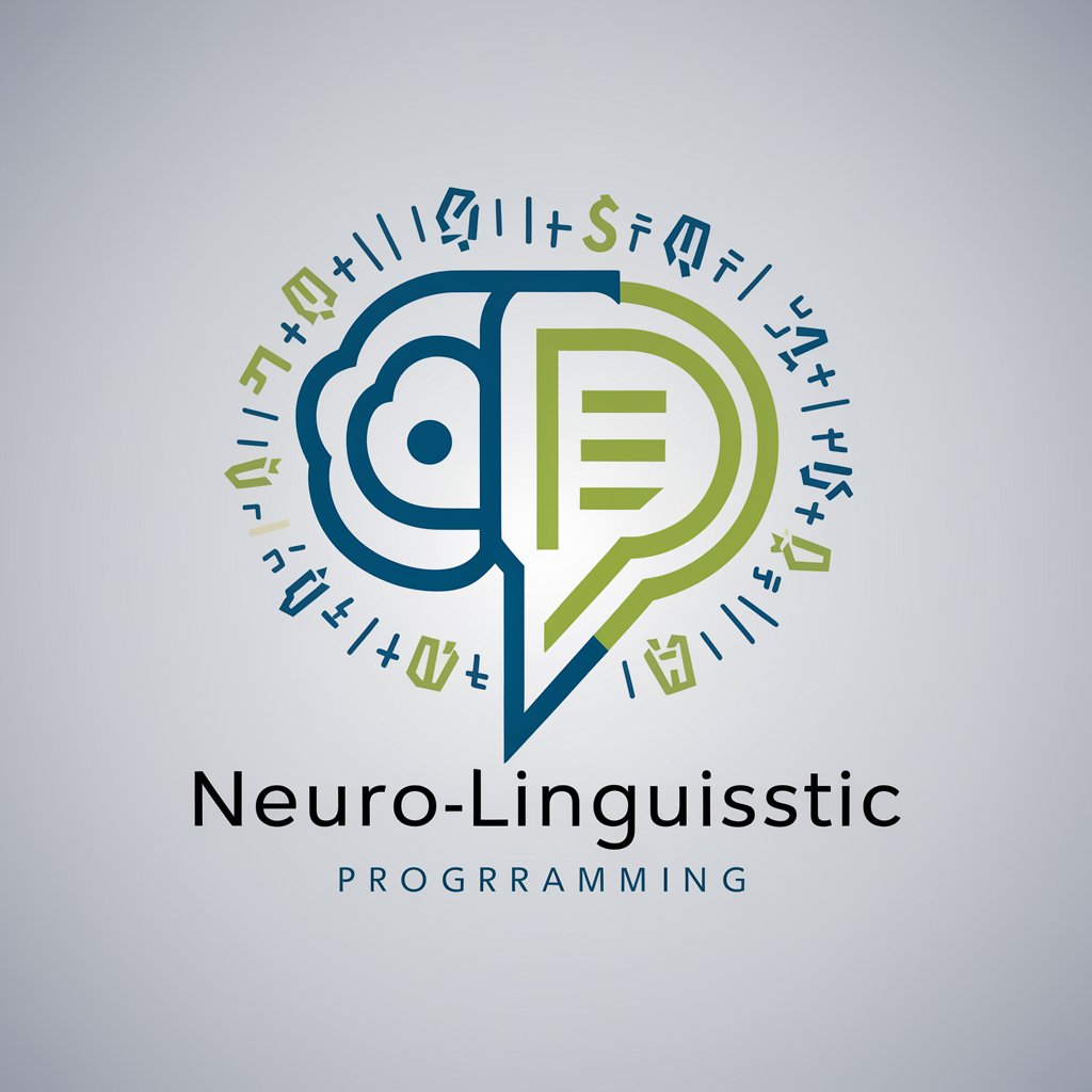 Neuro-LinguisticProgramming