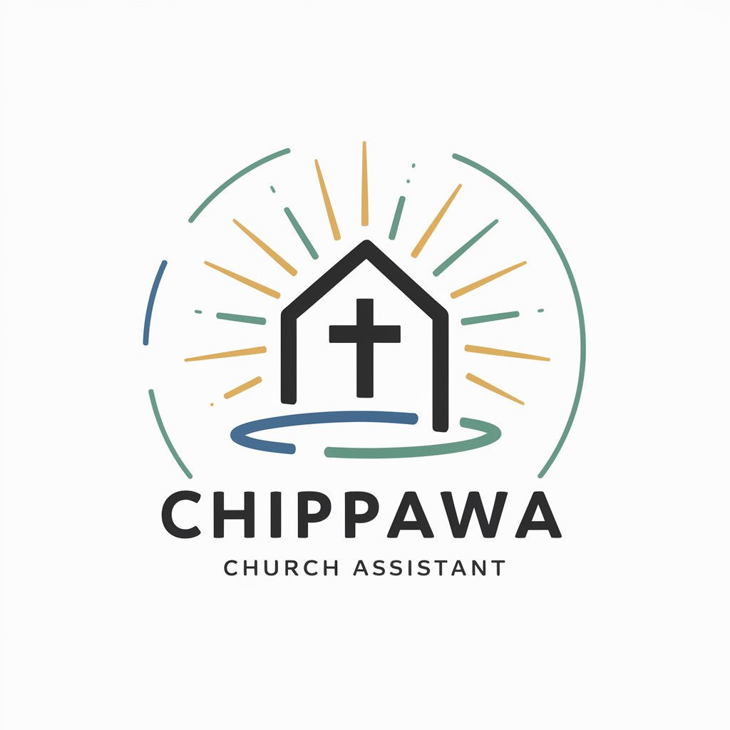 Chippawa Church Assistant in GPT Store
