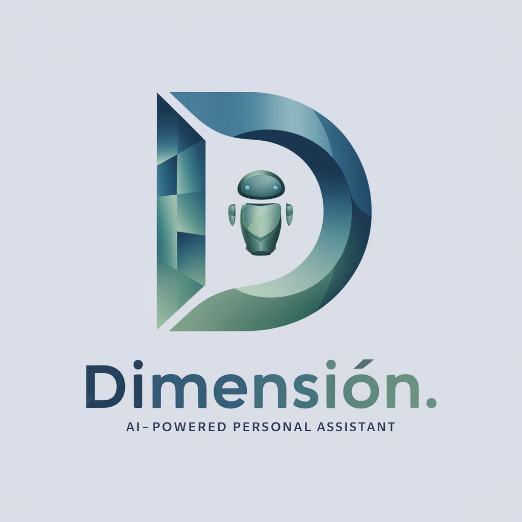 Dimensión meaning?