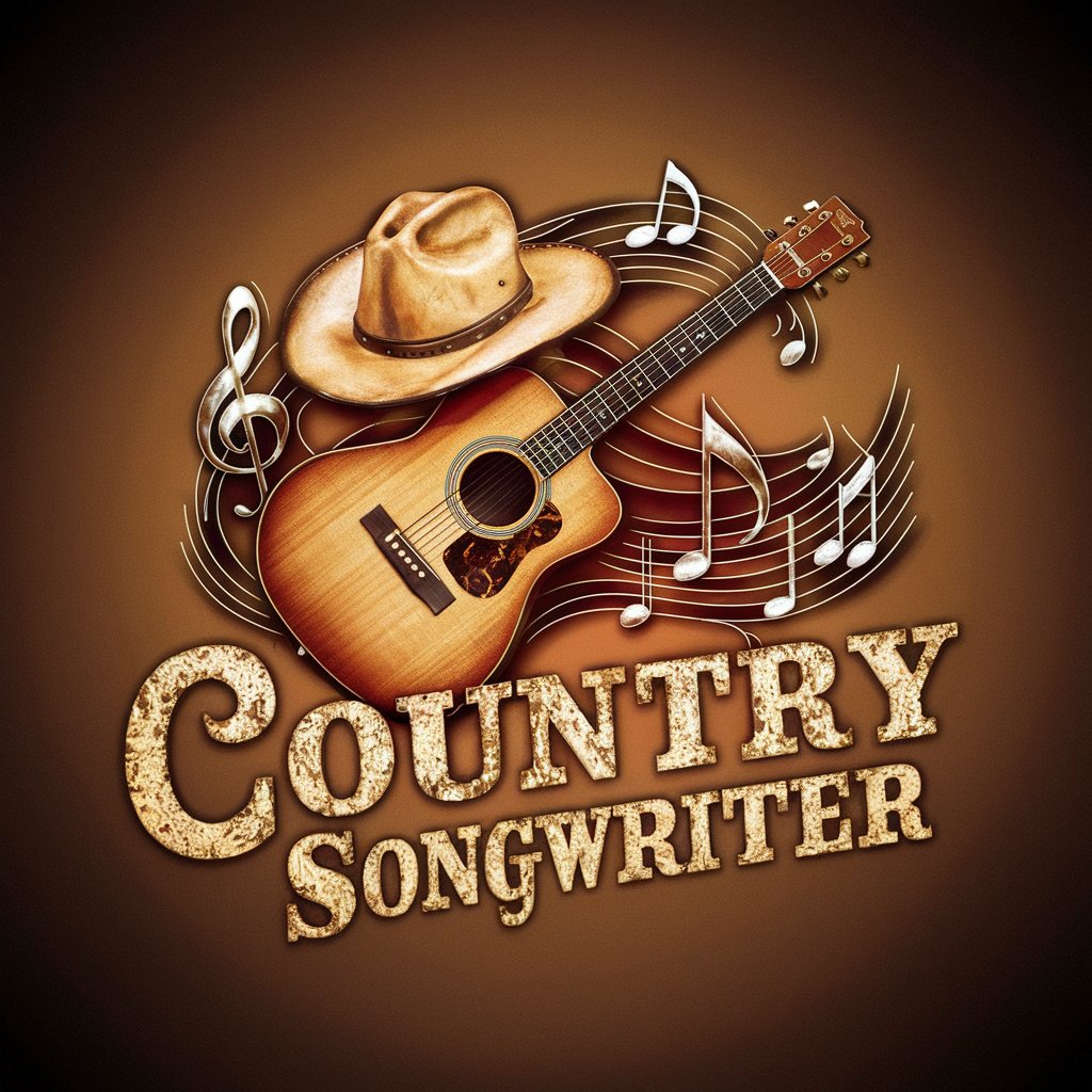 Country Songwriter