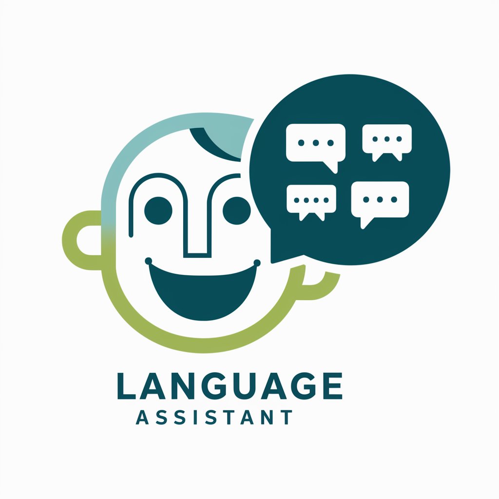 Language Assistant