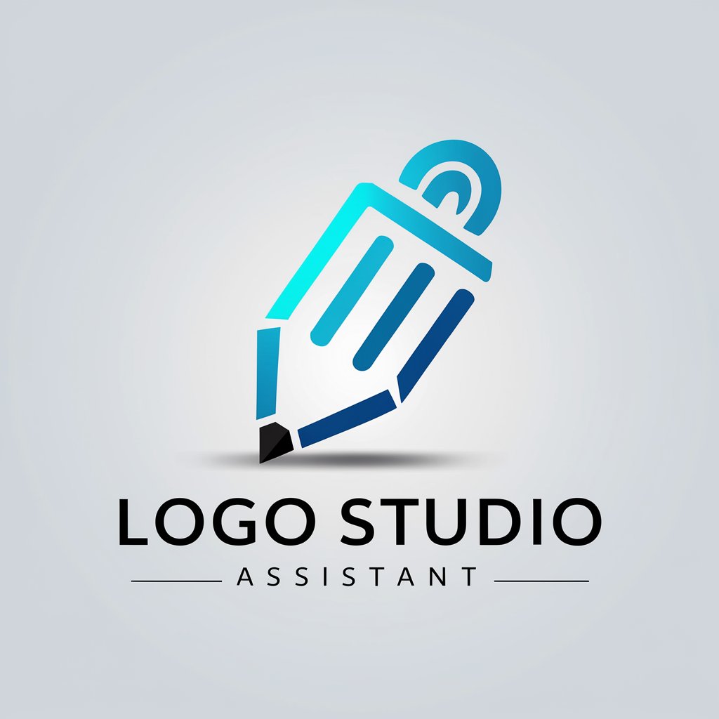 Logo Studio Assistant