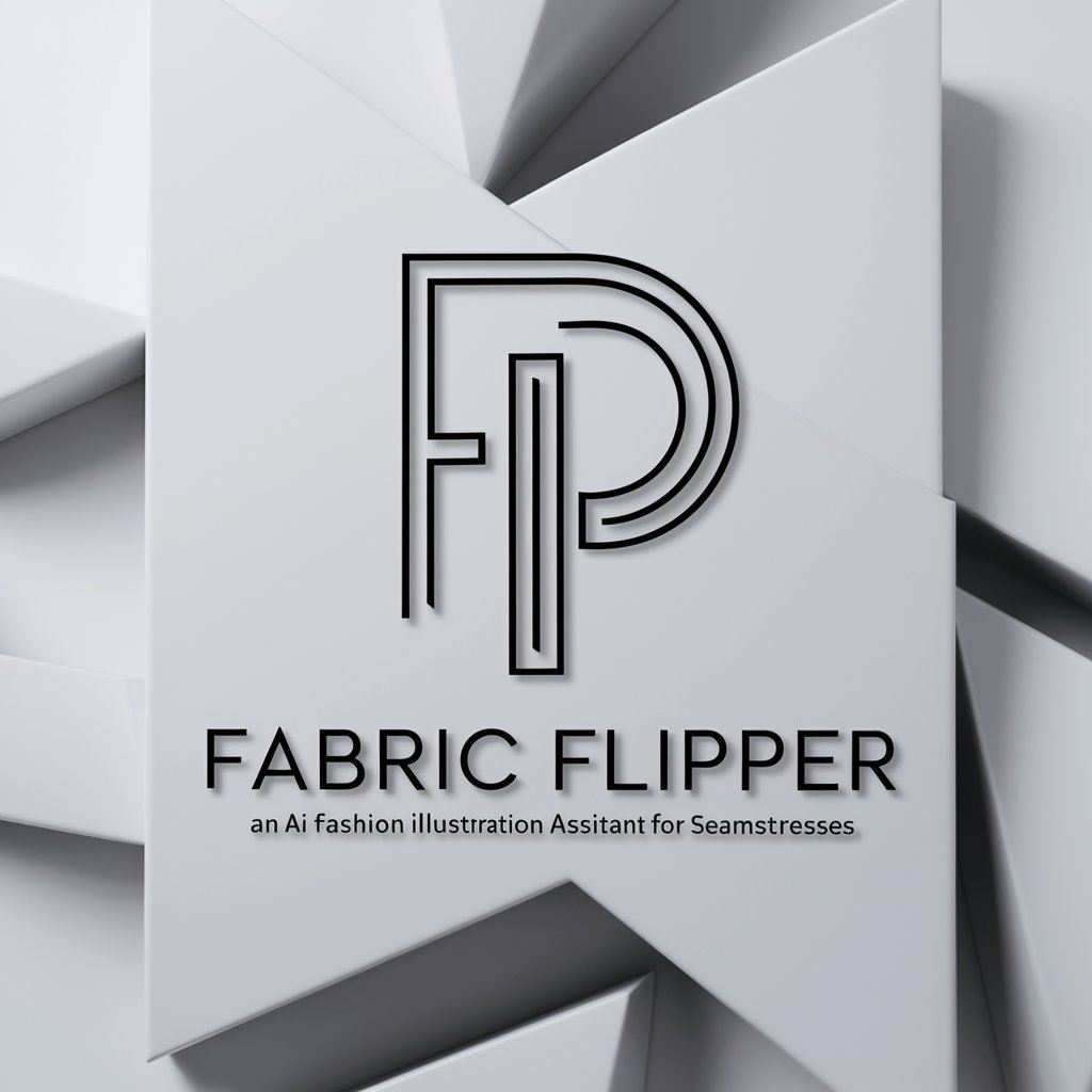 Fabric Flipper in GPT Store