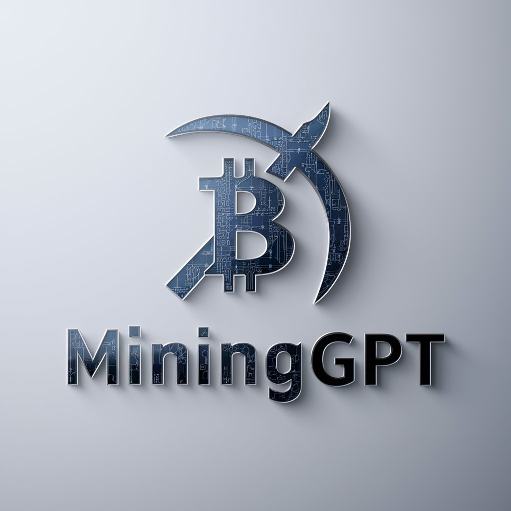 MiningGPT