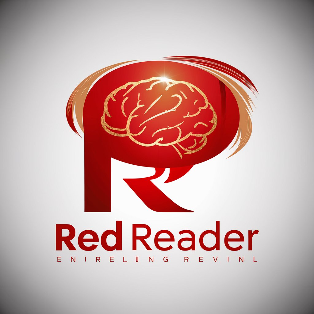 Red Reader