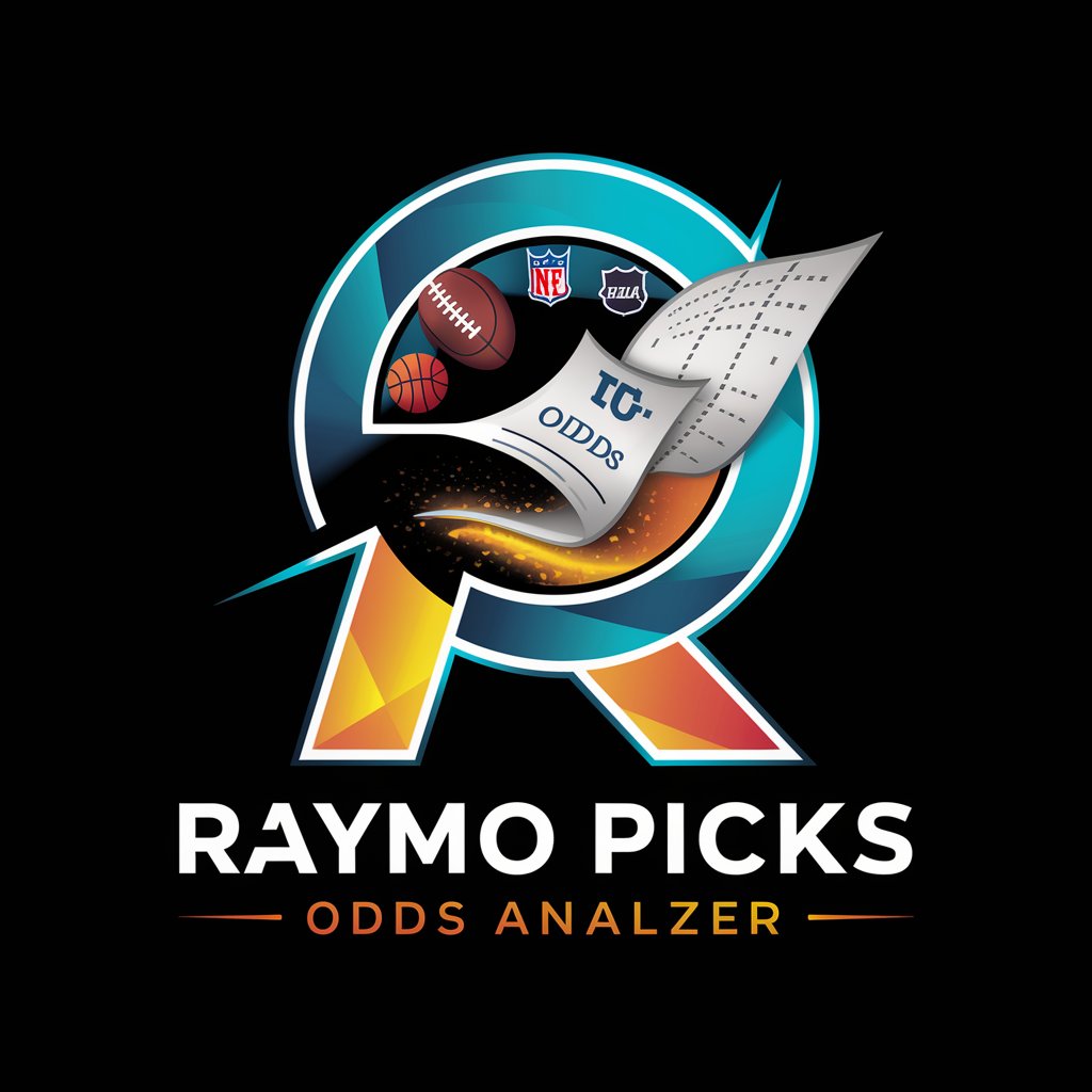 Raymo Picks Odds Analyzer