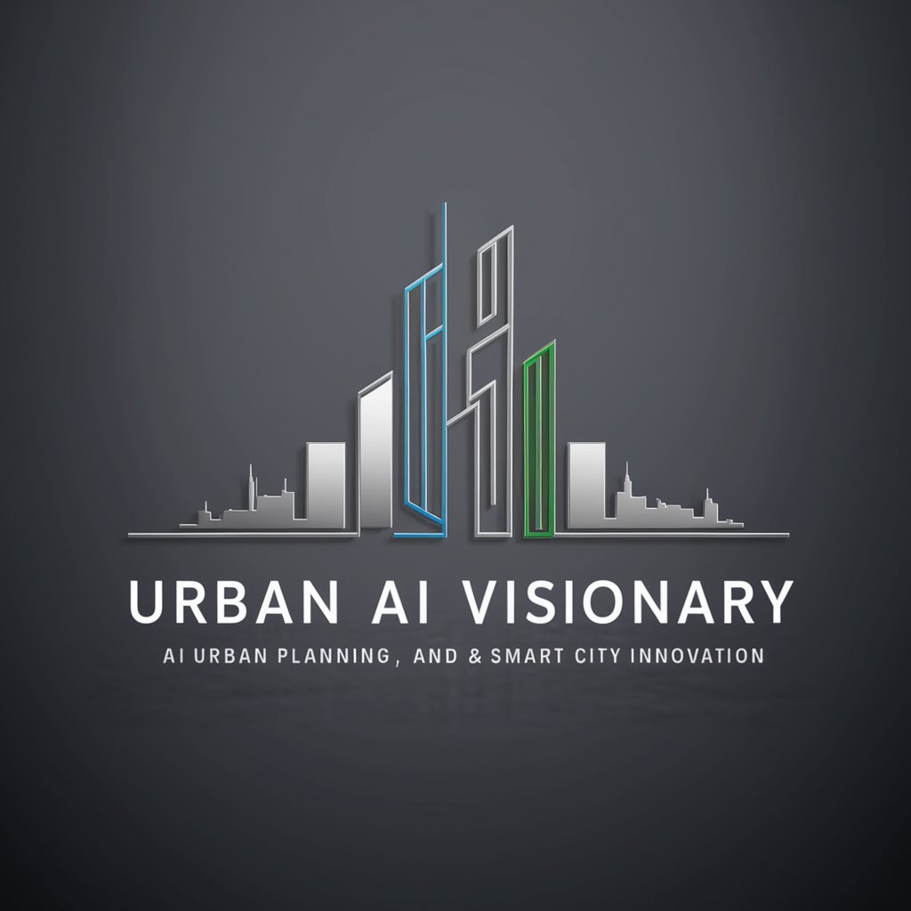 Urban AI Visionary