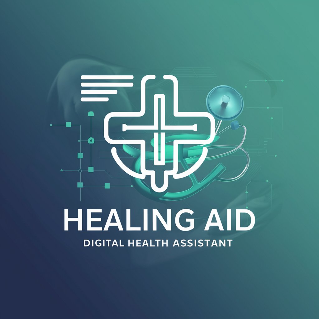 Healing Aid