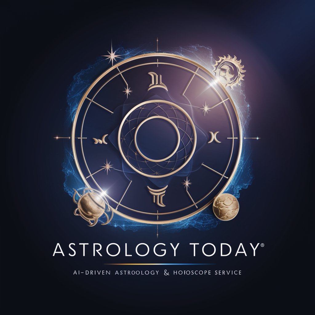 Astrology Today in GPT Store