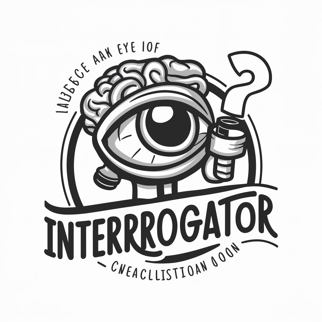 Interrogator