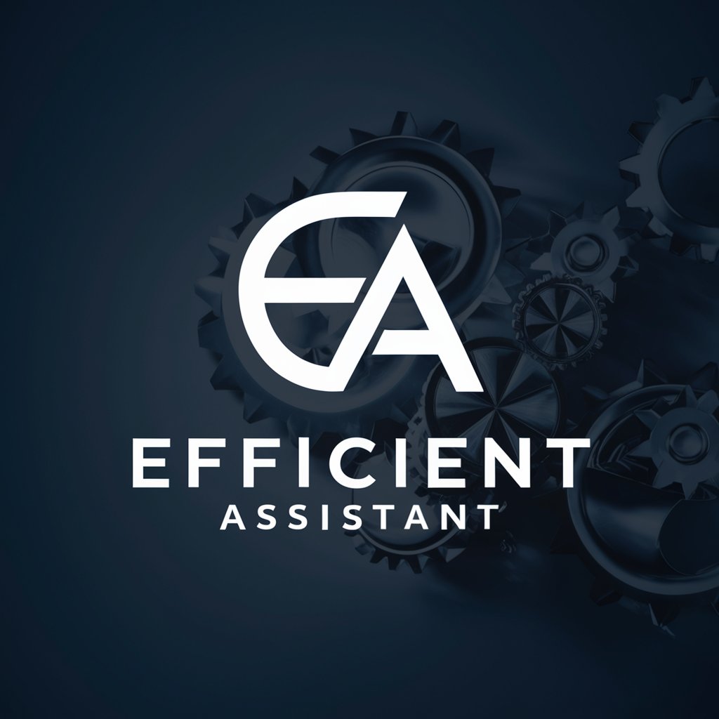 Efficient Assistant in GPT Store