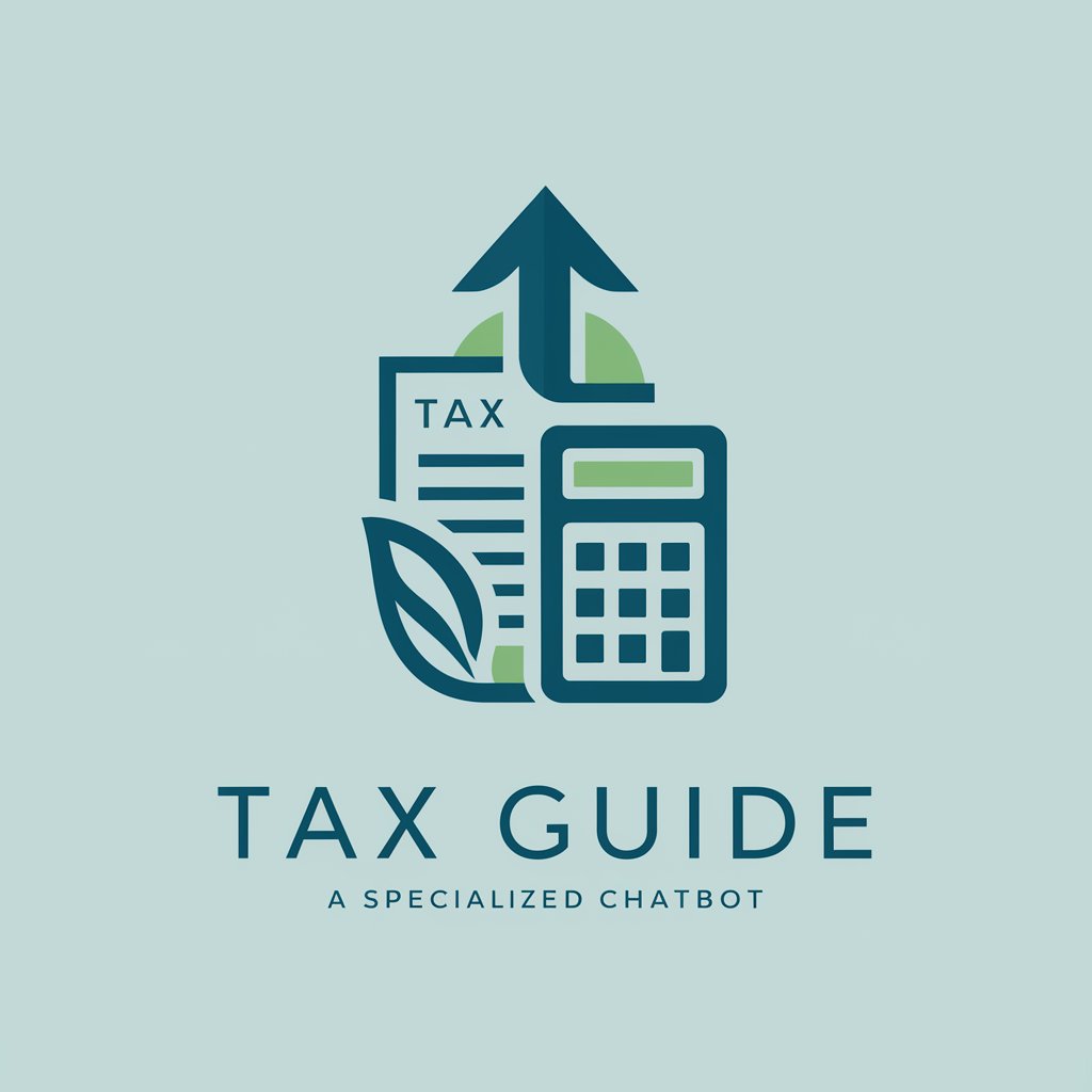 Tax Guide