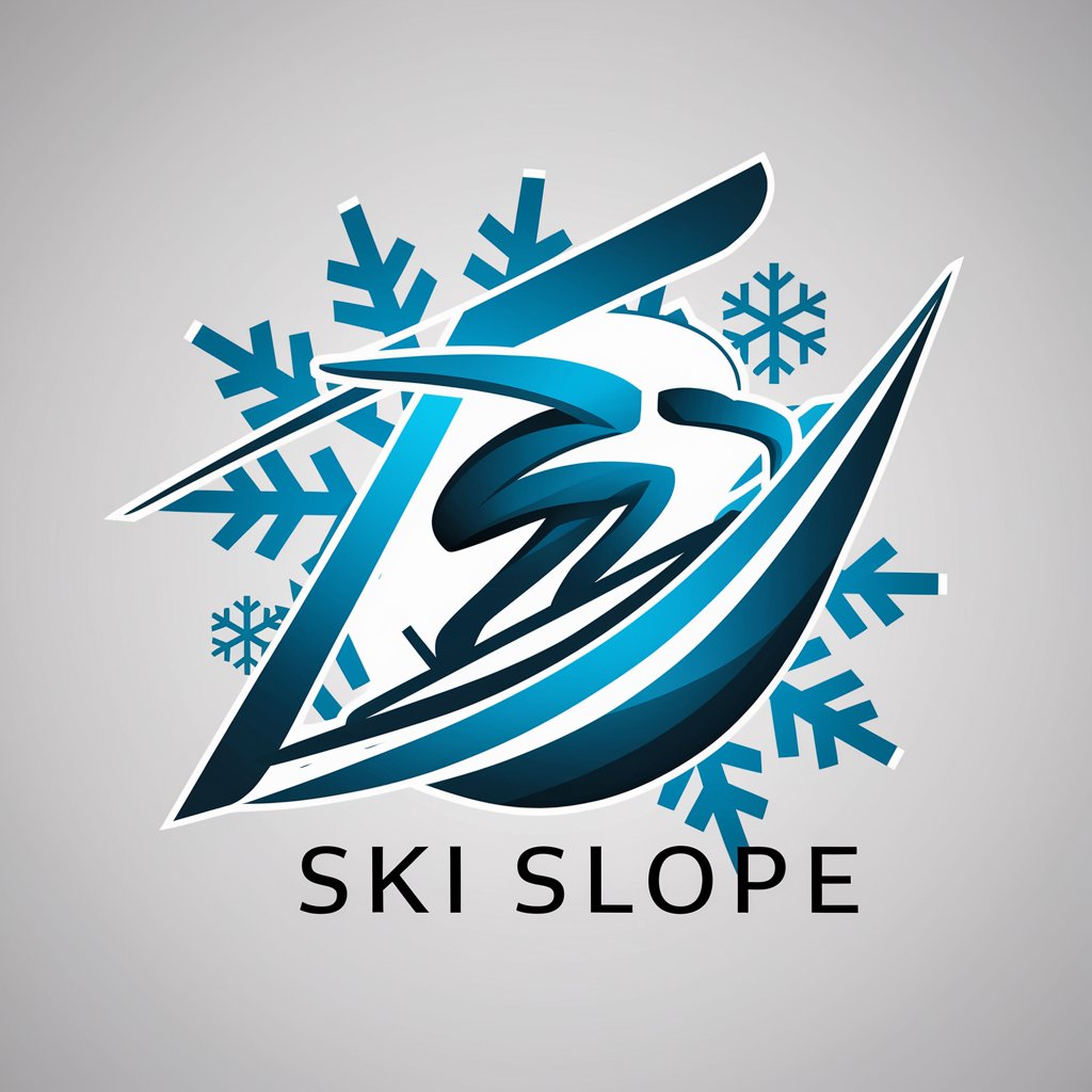 Ski Slope