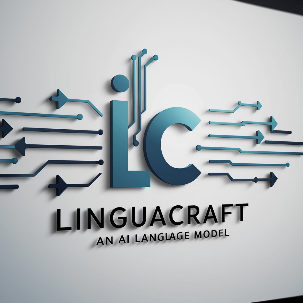 LinguaCraft