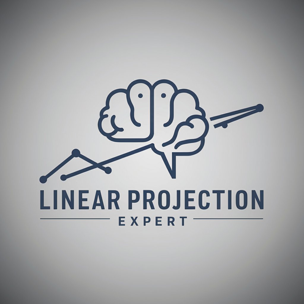 Linear Projection Expert