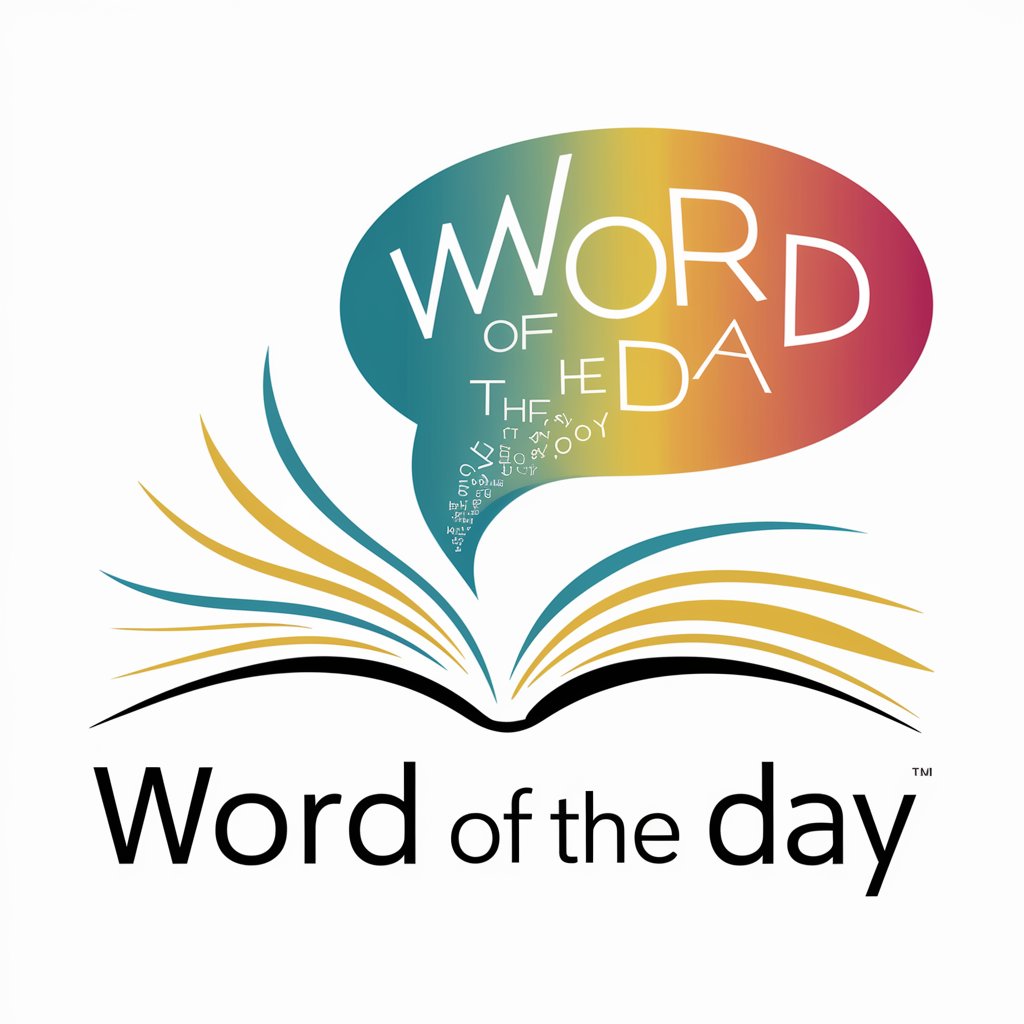 Word of the Day in GPT Store