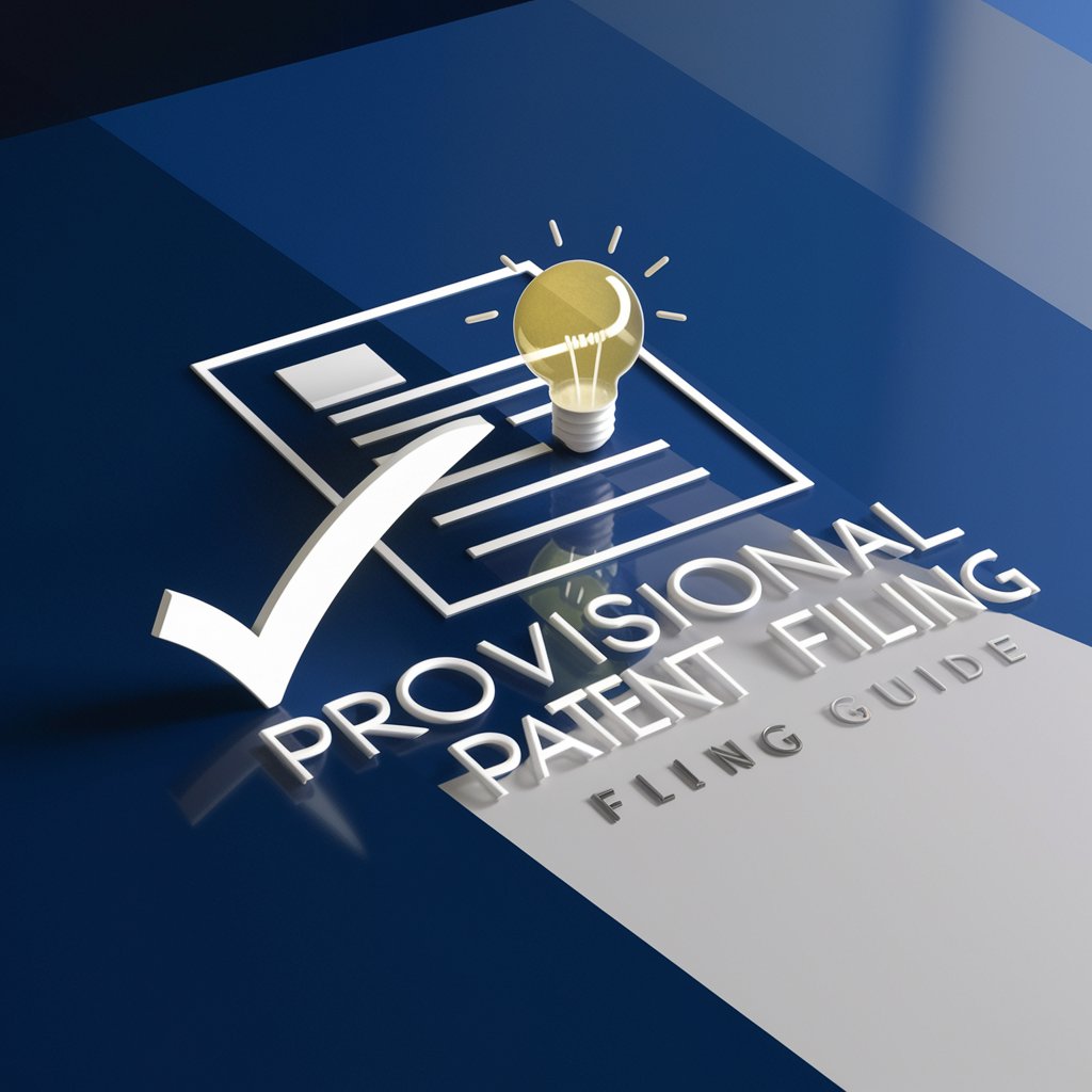 Provisional Patent Filing Guide