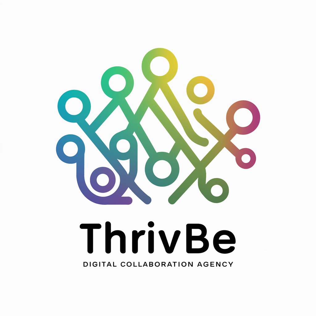 Thrivbe AI in GPT Store