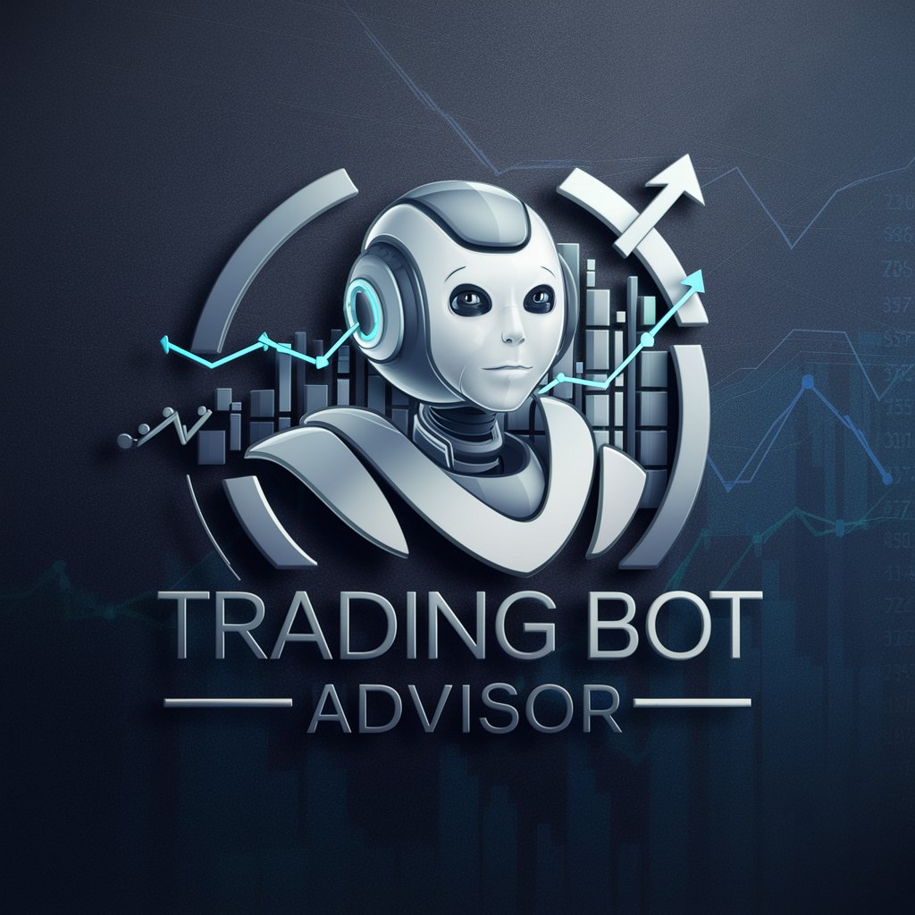 Trading Bot Advisor in GPT Store