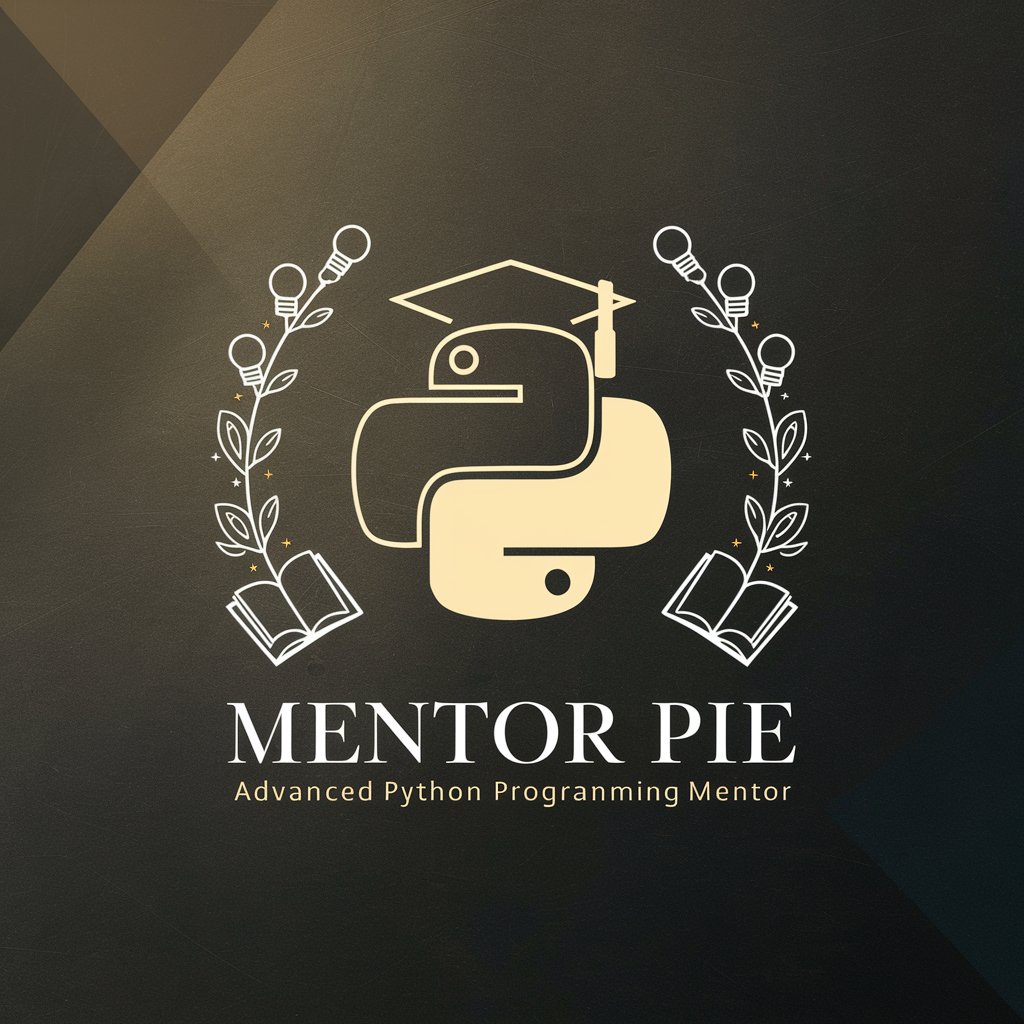 mentor pie