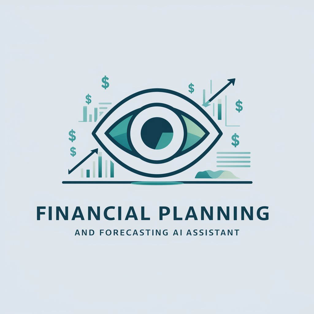 Financial Planning & Forecasting