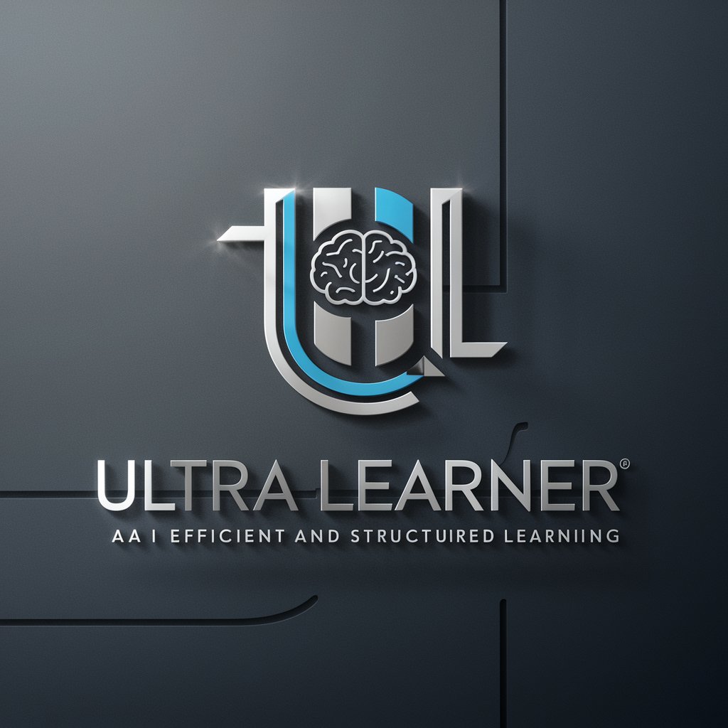 Ultra Learner