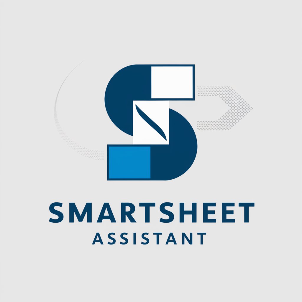 SmartSheet Assistant