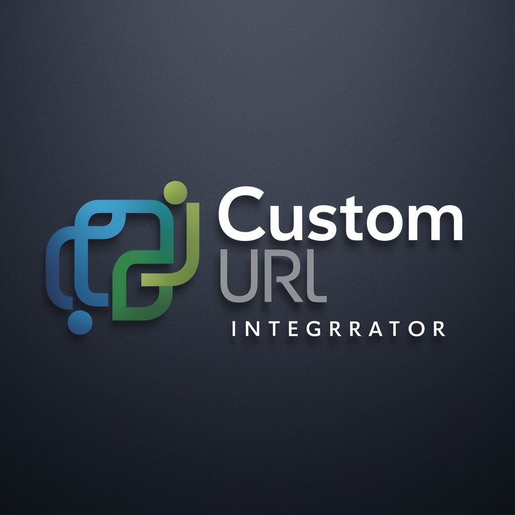 Custom URL Integrator