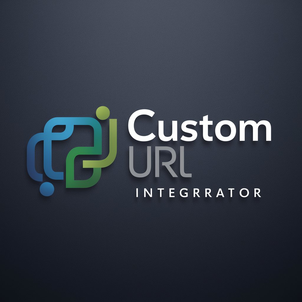 Custom URL Integrator in GPT Store